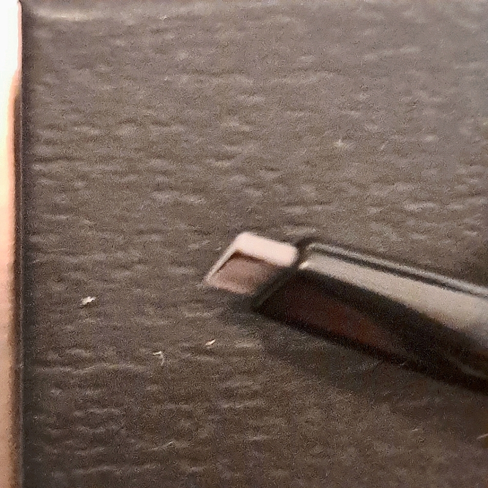Anastasia Beverly Hills Brow Definer Triangular Pencil Dark Brown *NIB* - Picture 4 of 5